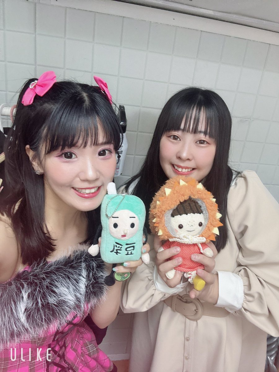 星海しおり@4/5(日)アニソン・ハラスメント Vol.003 tweet media