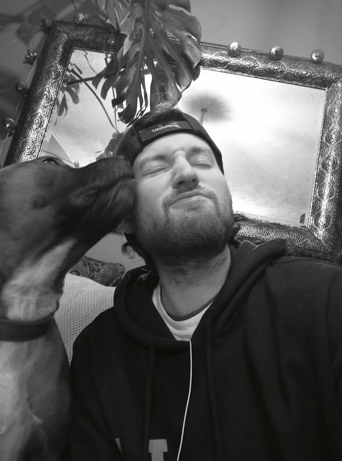 Alexandros tweet media