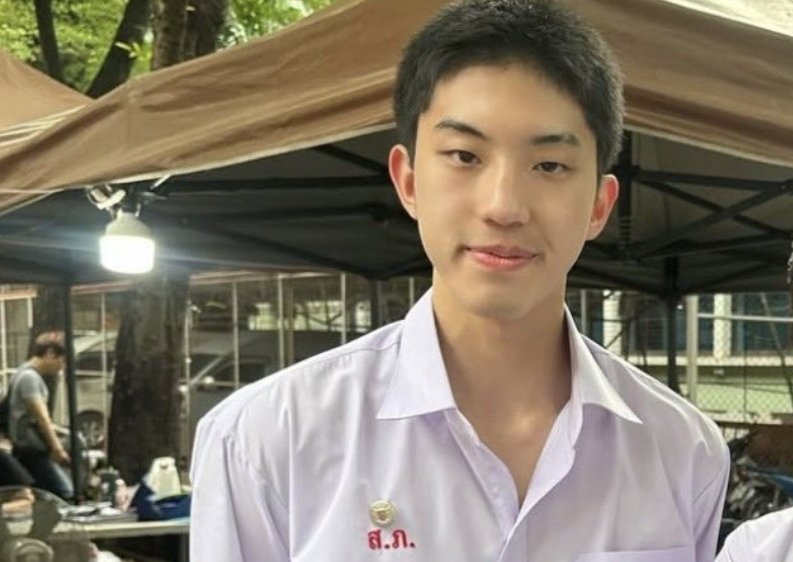เก๋าซ่า tweet media
