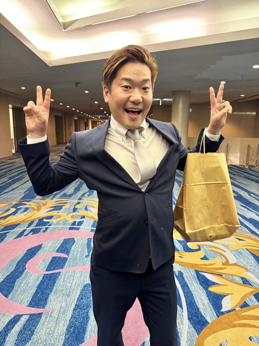 TARGET SPORTS JAPAN tweet media