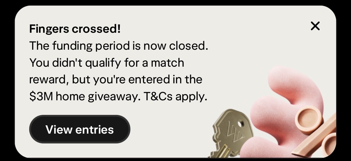 yoonhal's tweet photo. watch me win this house guys

its gonna be great https://t.co/DLPUbMaWK3