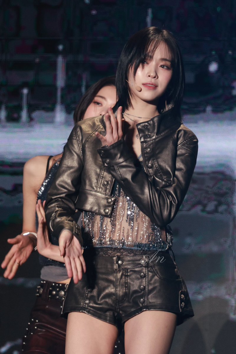 260314 K-WONDER CONCERT
#류진 #있지 
#RYUJIN #ITZY