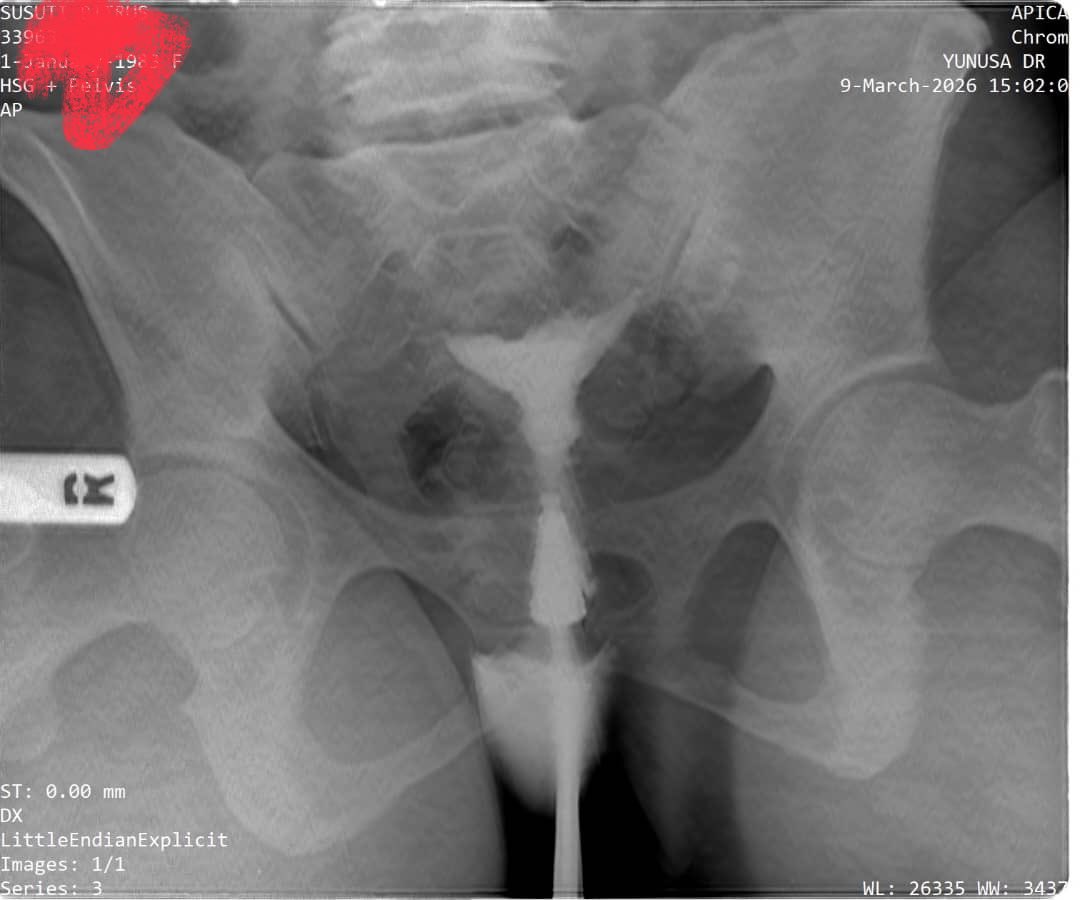 RADIOLOGISTS tweet media