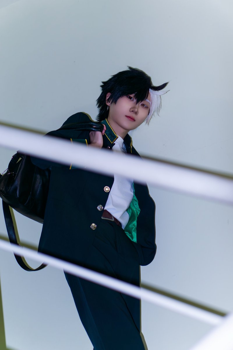 윈드 브레이커 - 사쿠라 하루카

#WINDBREAKER #HarukaSakura #さくらはるか