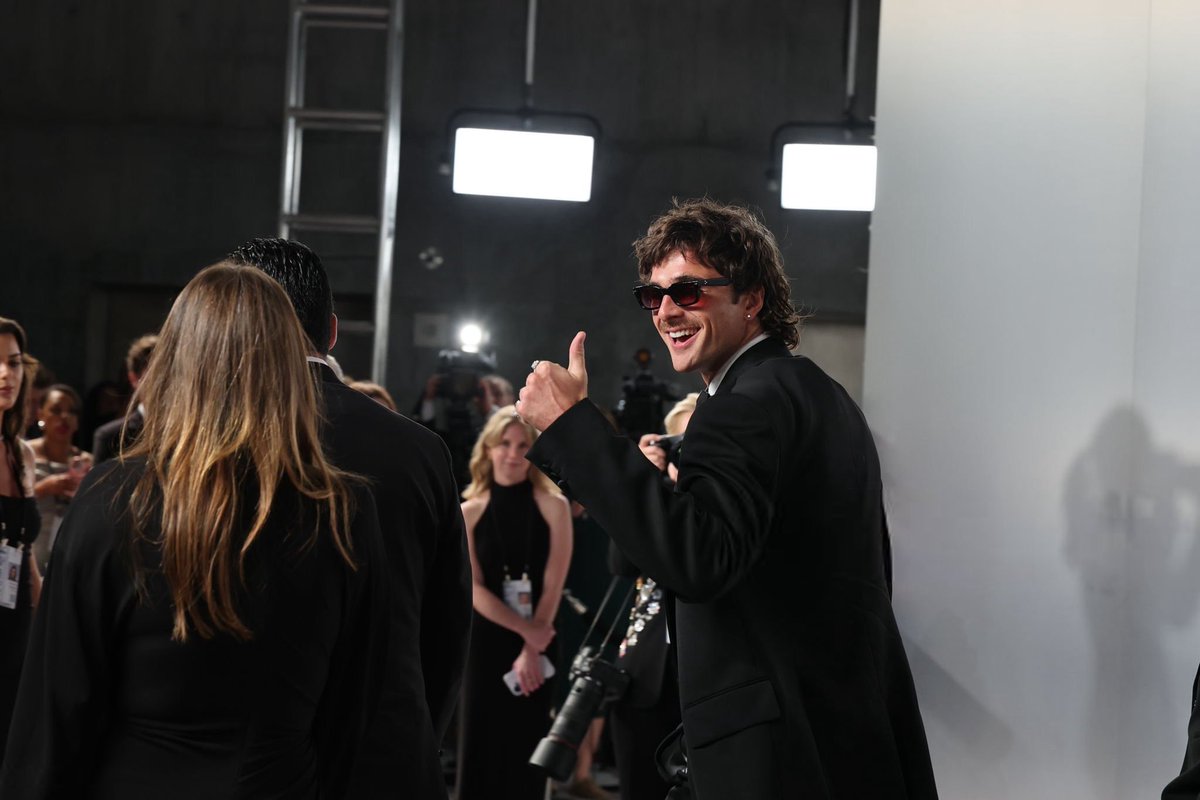 Disorder! tweet media