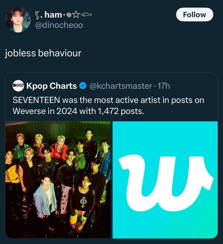 Carat Hall Of Fame tweet media