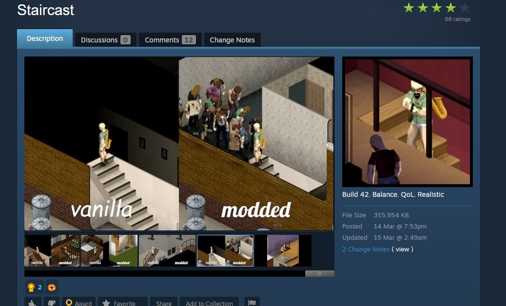 r/ProjectZomboid tweet media