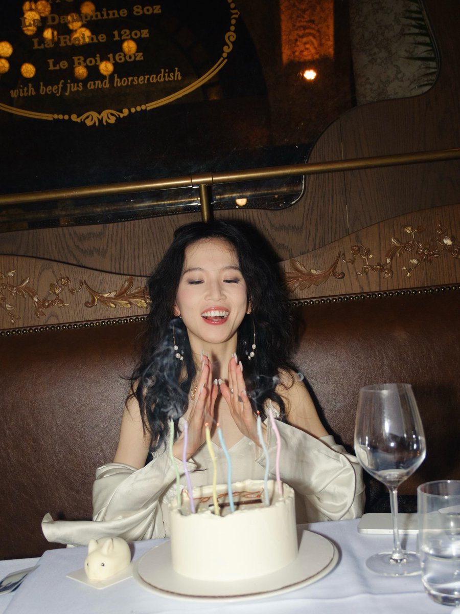 Rose Bao tweet media