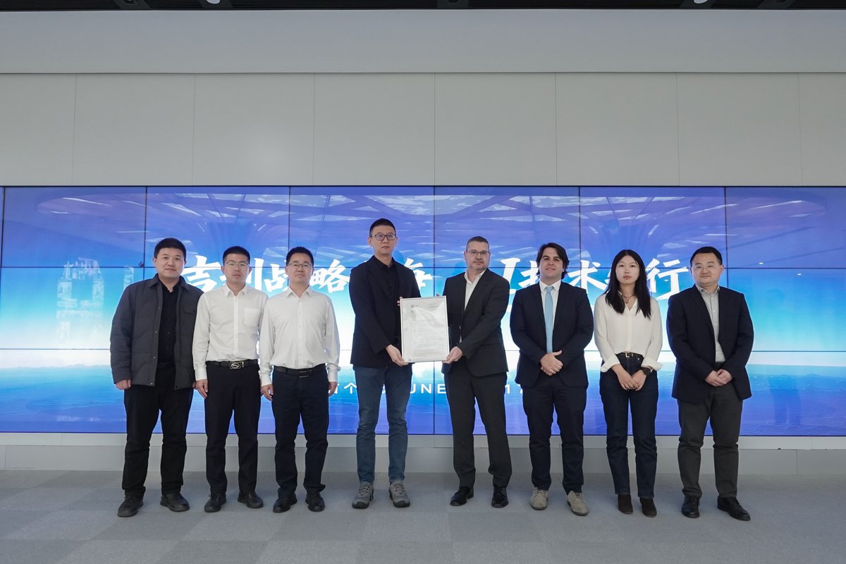 GeelyAutoGroup tweet media