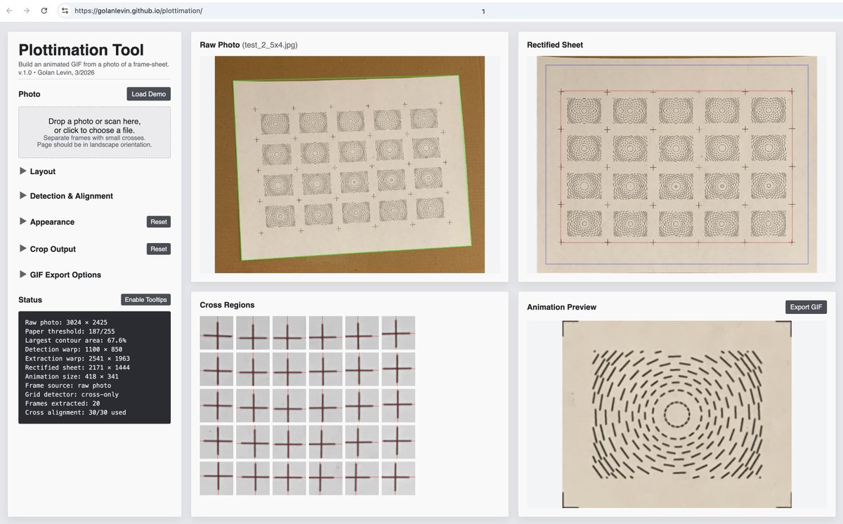 Golan Levin tweet media