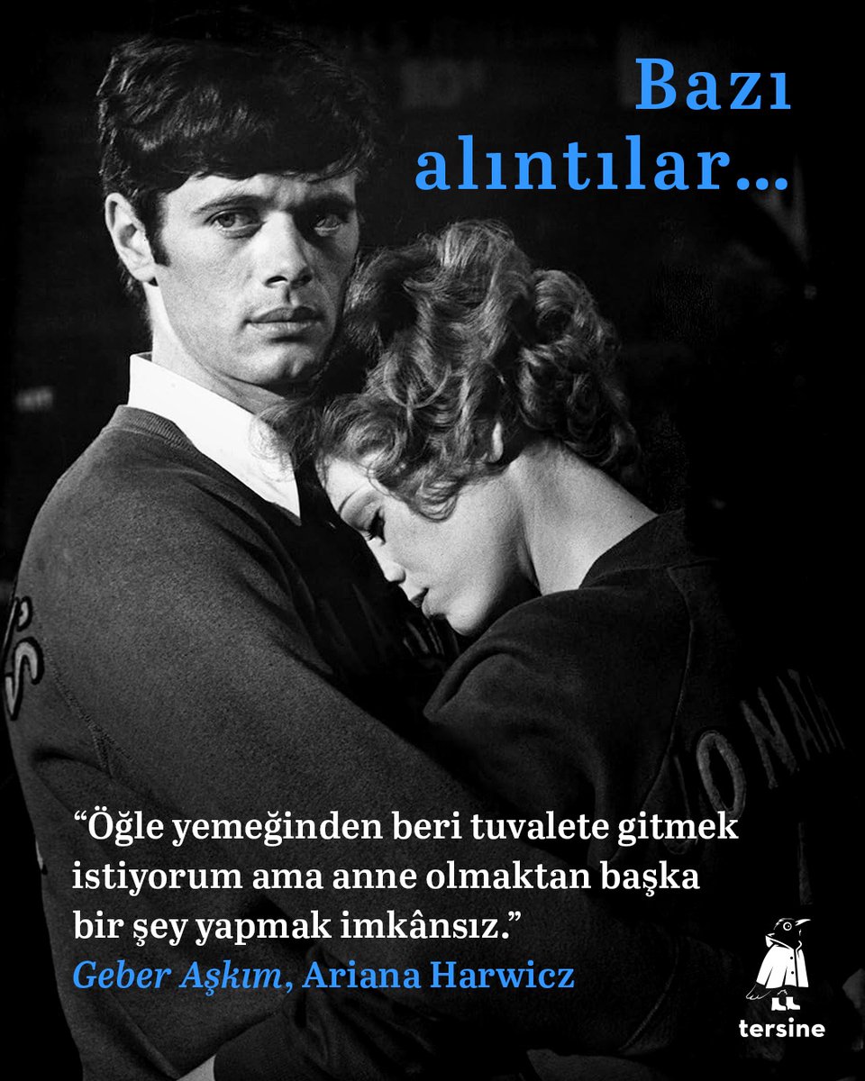 Tersine Kitap tweet media