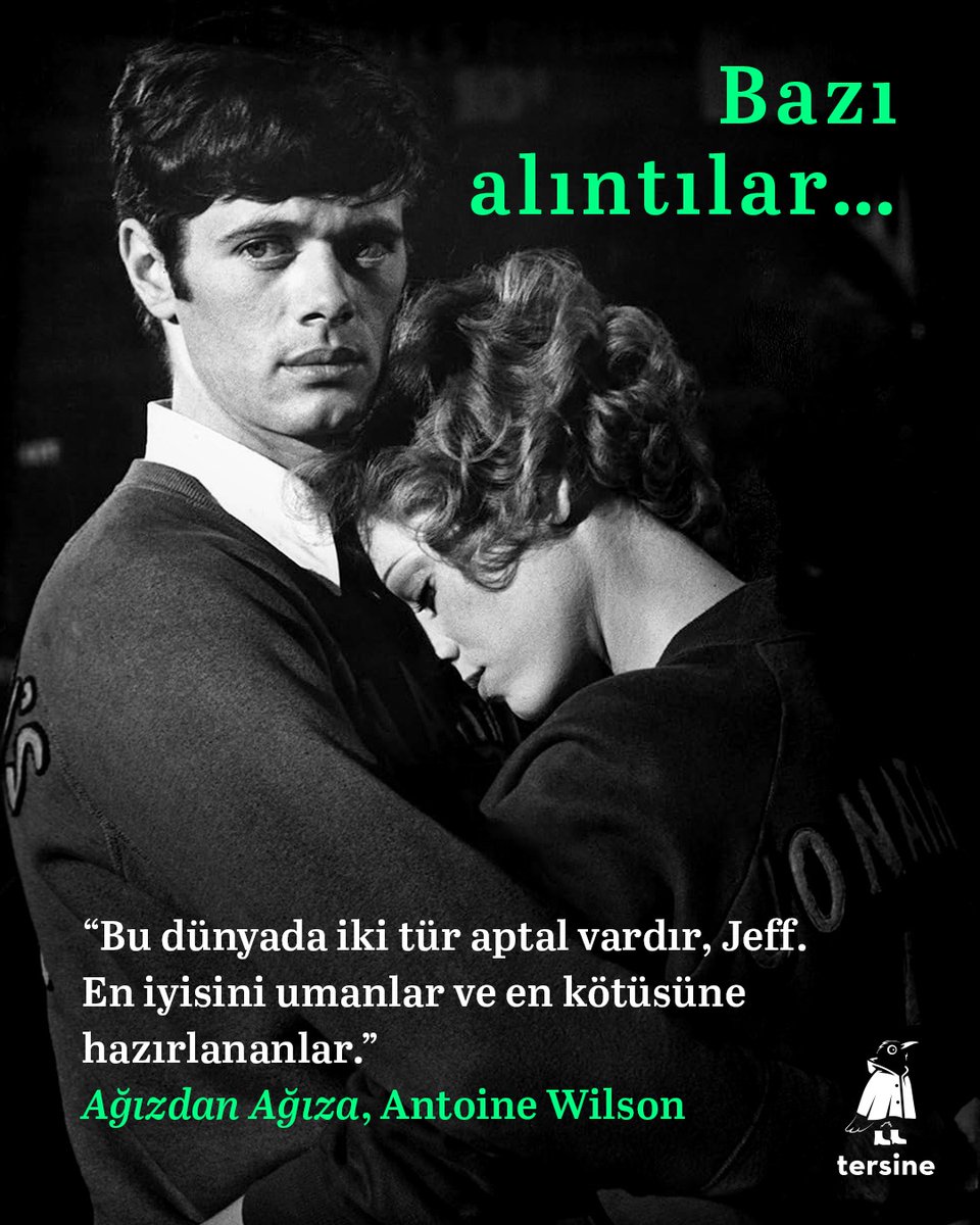 Tersine Kitap tweet media