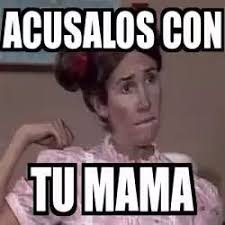 Stuart Marín, to te lo juro que yo no fui tweet media