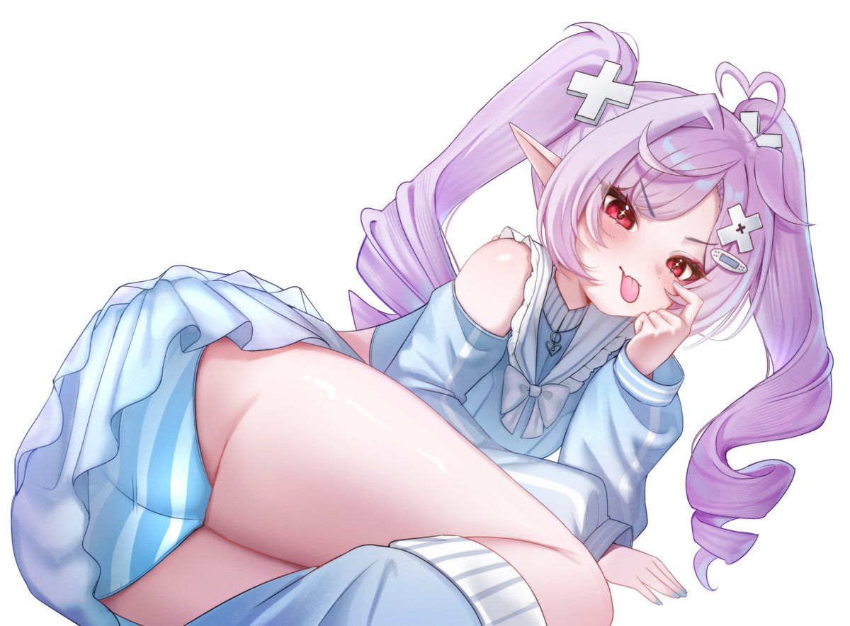 Ruri 🛜💤 【Partner Push】 tweet media