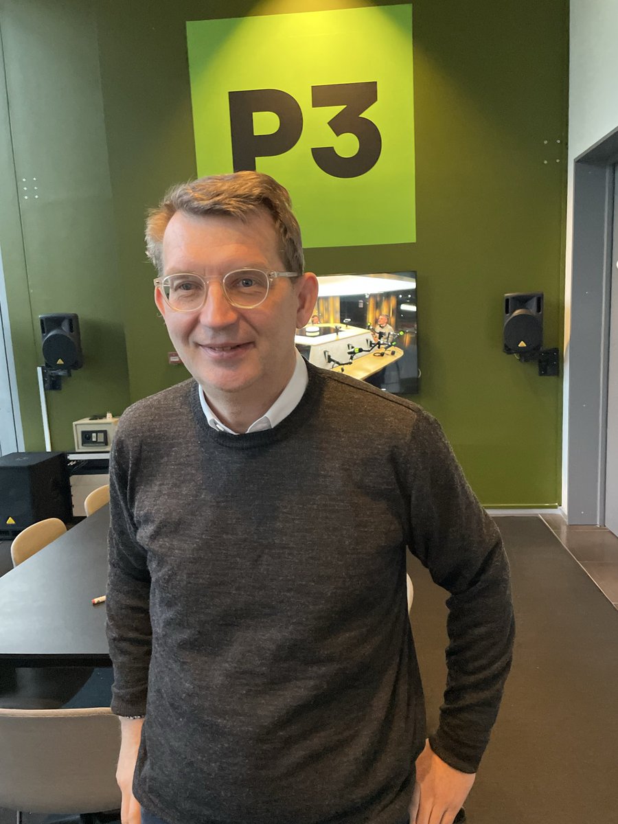 Troels Lund Poulsen tweet media