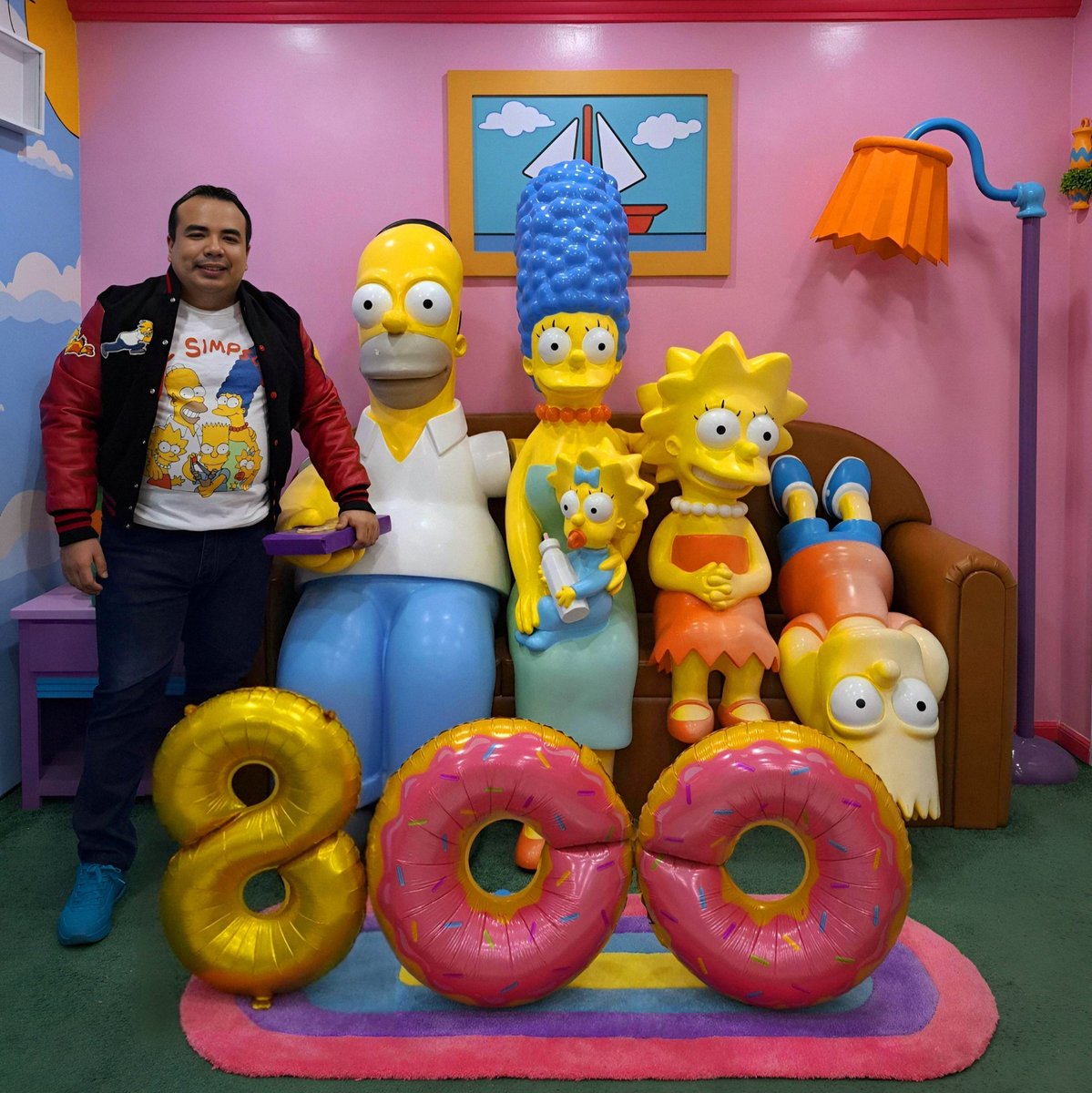 Alex Ortega tweet media