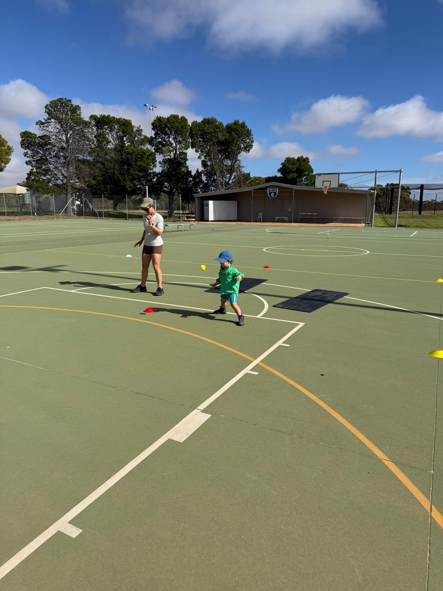 Active Farmers tweet media