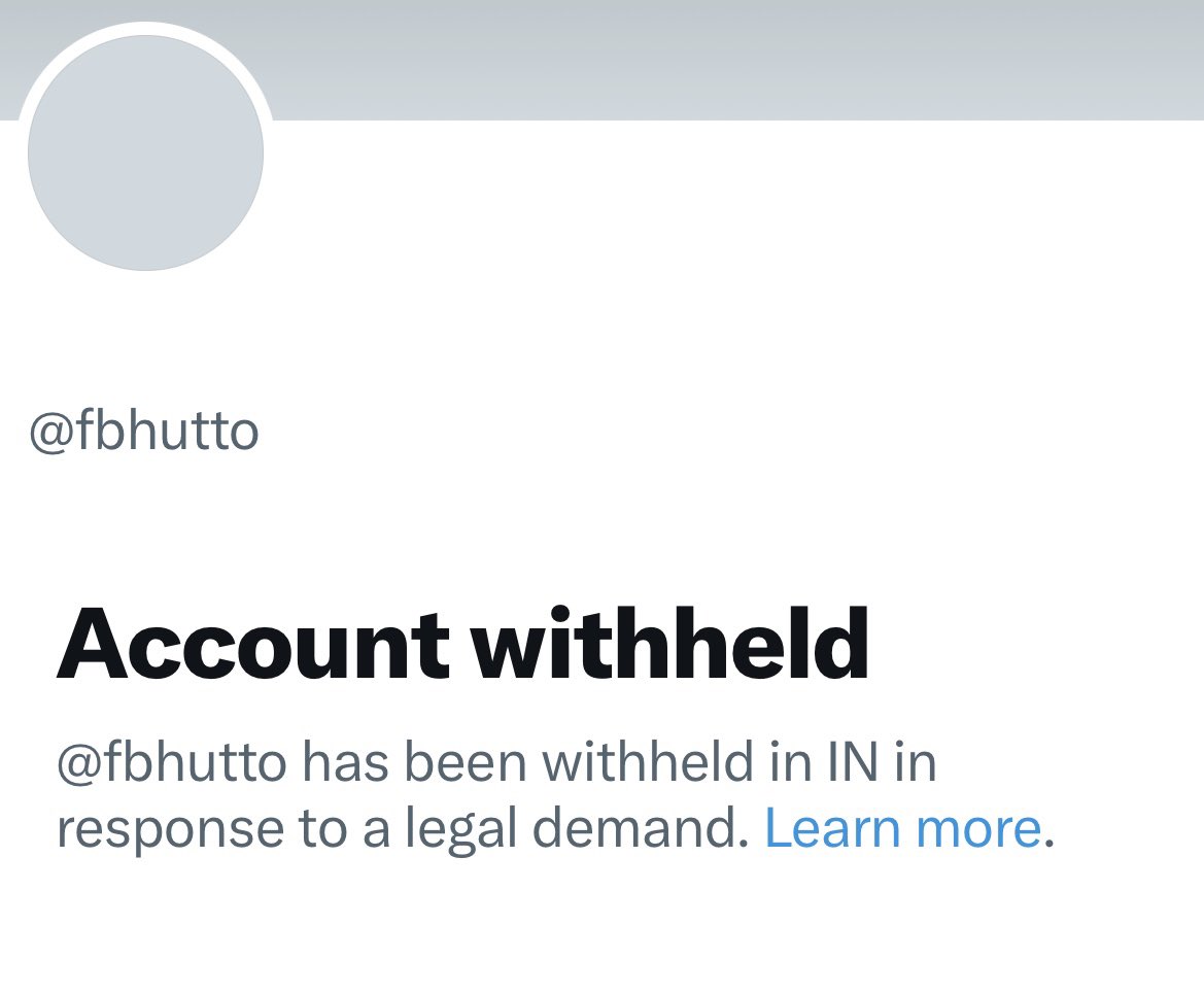 Avinash Das tweet media