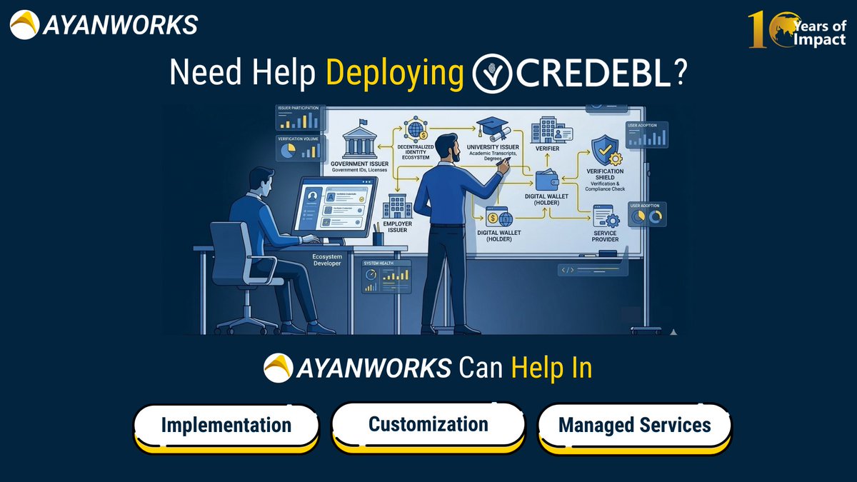 AYANWORKS tweet media