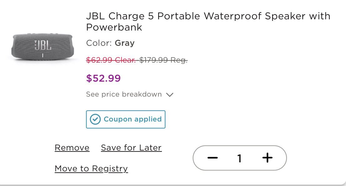 Lord Of Restocks • Hard To Find Items & Tech Deals tweet media