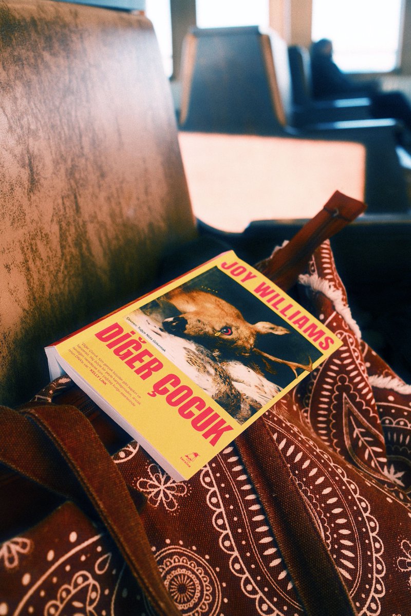 Tersine Kitap tweet media