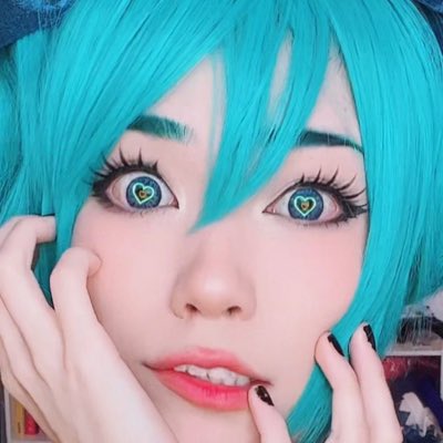 Taloned Emiru💙🩵 tweet media