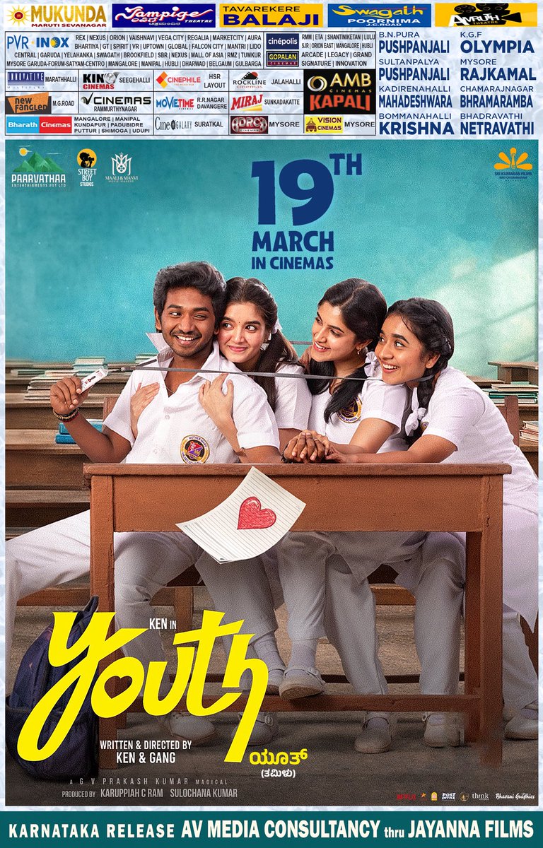 Venkatesh tweet media