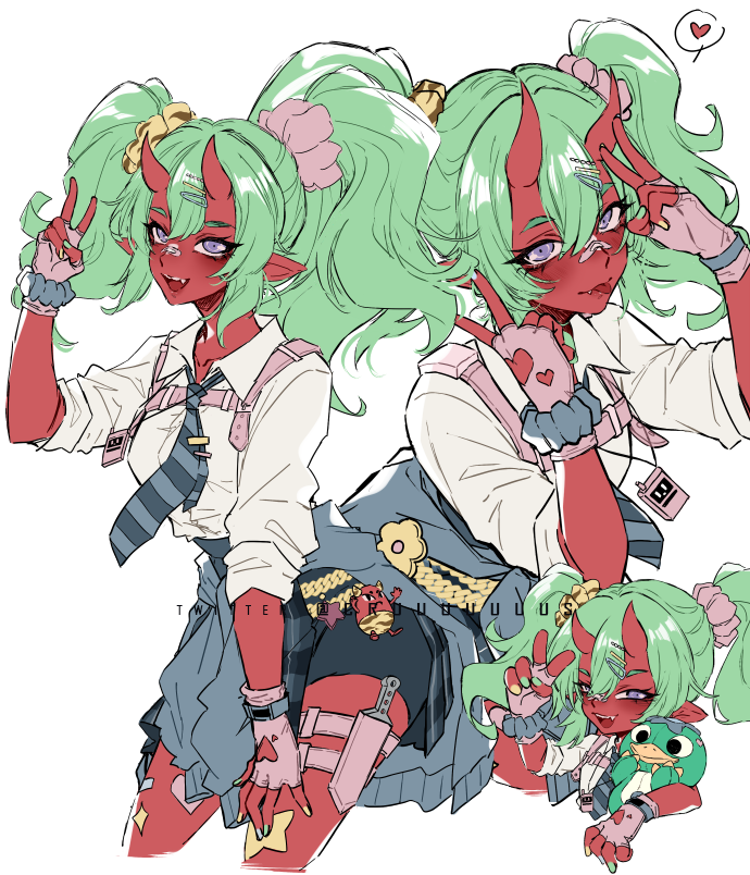 Criis-chan 🌸 tweet media