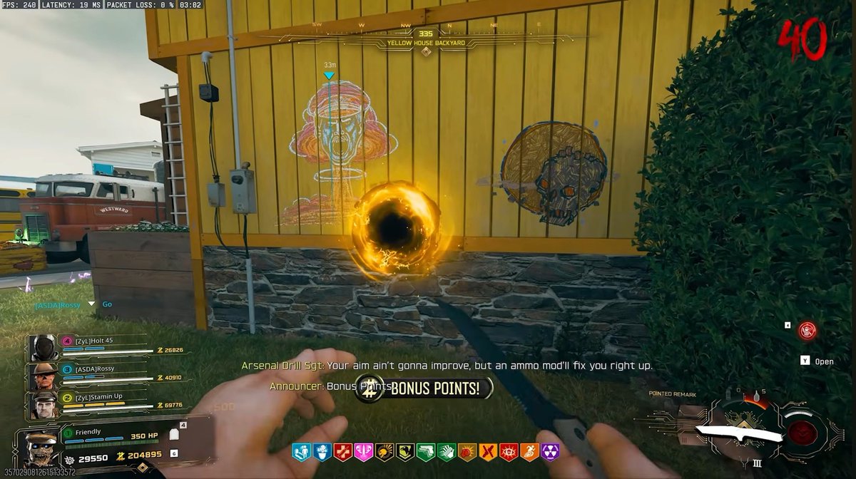 COD: Zombies News tweet media