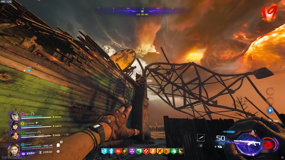 COD: Zombies News tweet media