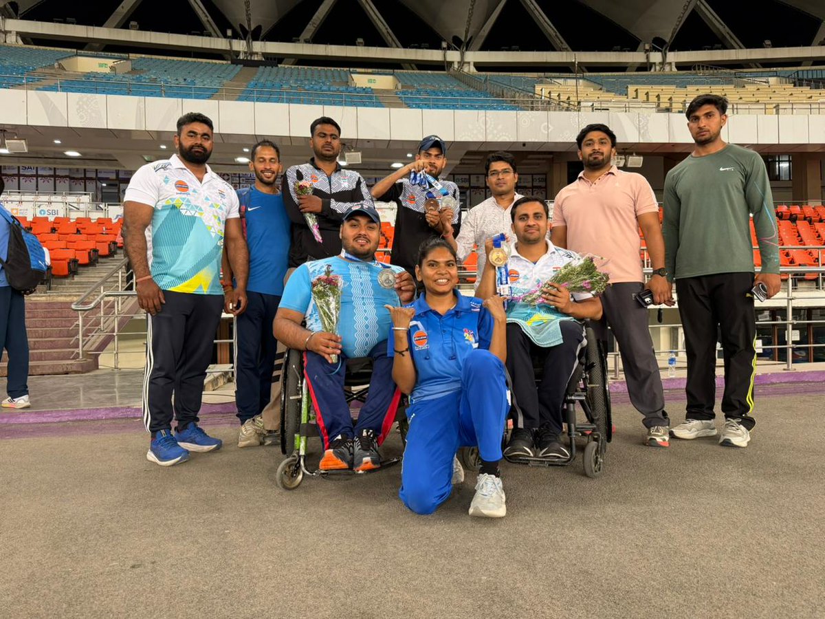 Pradeep Raj tweet media