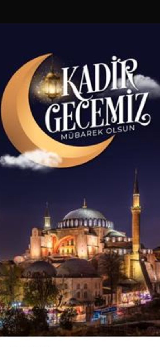 Allah’ın rahmeti, bereketi sizinle olsun, gönül güneşiniz hiç solmasın, yüzünüz aydın olsun, kabriniz nur dolsun, makamınız Firdevs, dualarınız kabul olsun. Kandiliniz kutlu olsun..