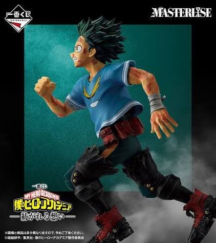 MHA Character Dex 🇯🇵 tweet media