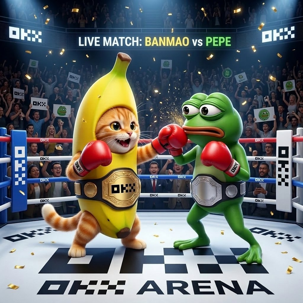 banmao 🐱🍌 tweet media