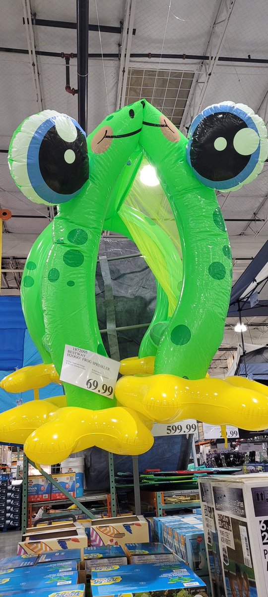 This going to come thru this summer.
Lfg 🐸 $PEPE