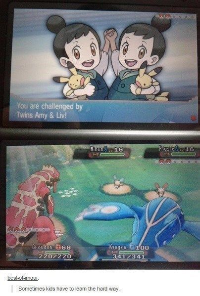 Pokémon Posts tweet media