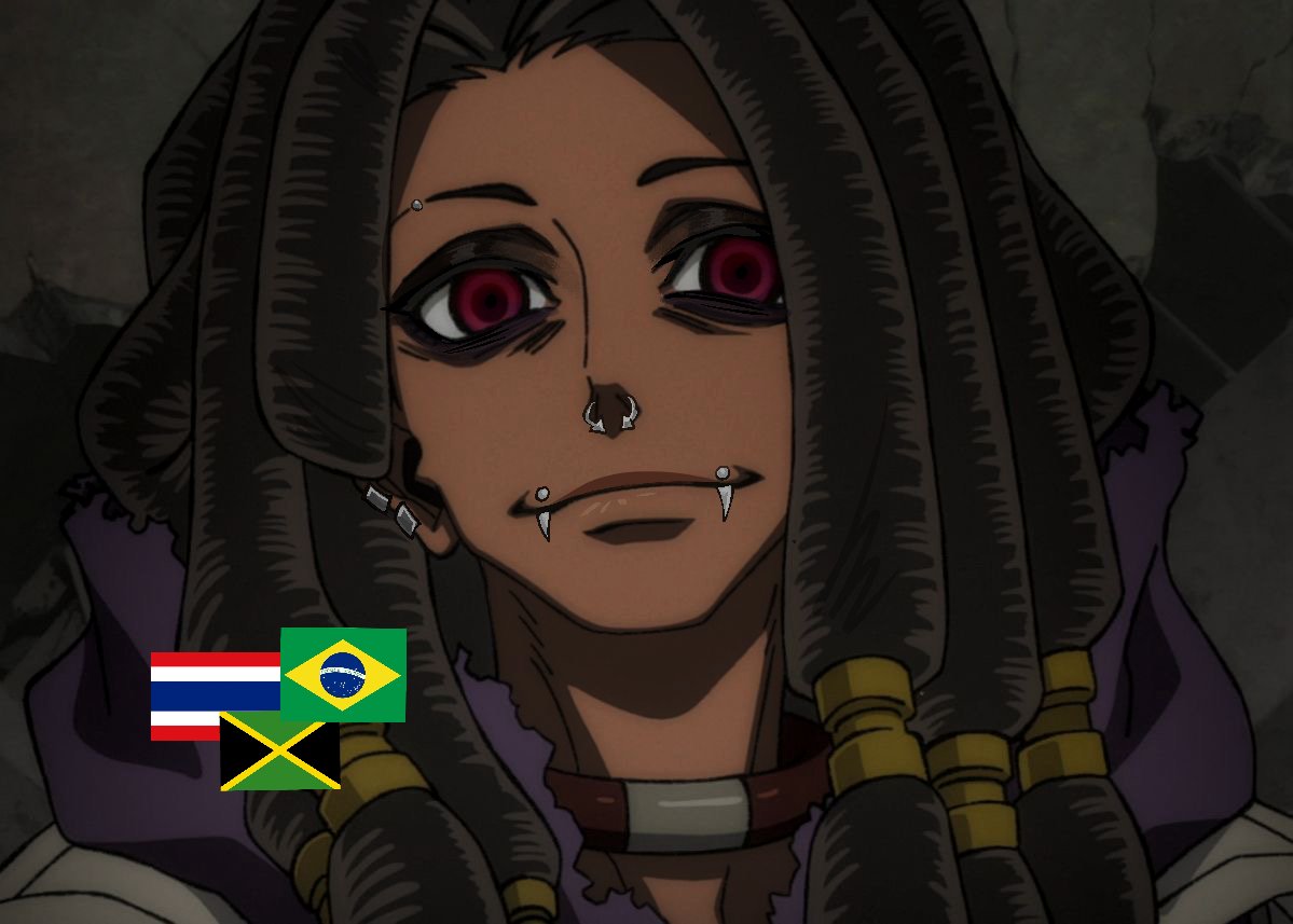 exard / randy ⦻ 🚯 August's pup tweet media