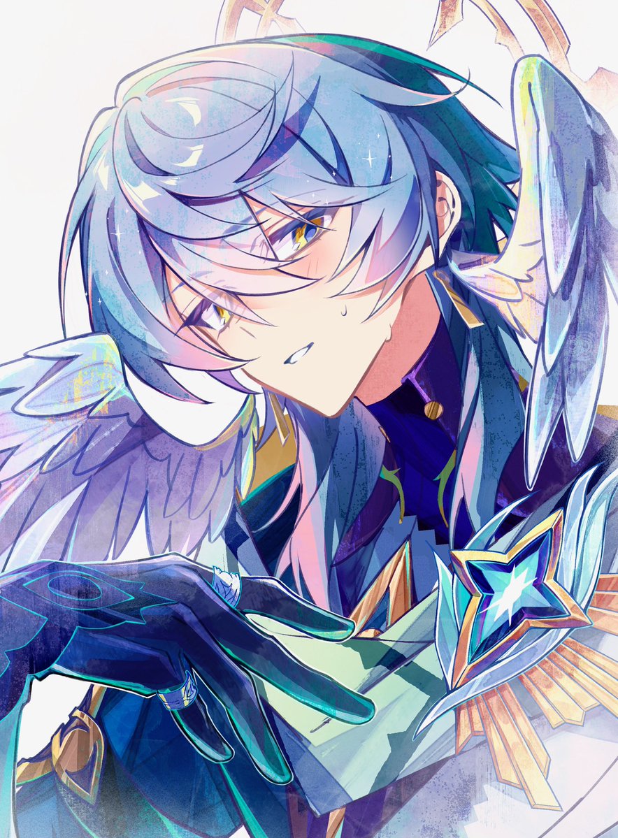 桜里@通販開始しました tweet media