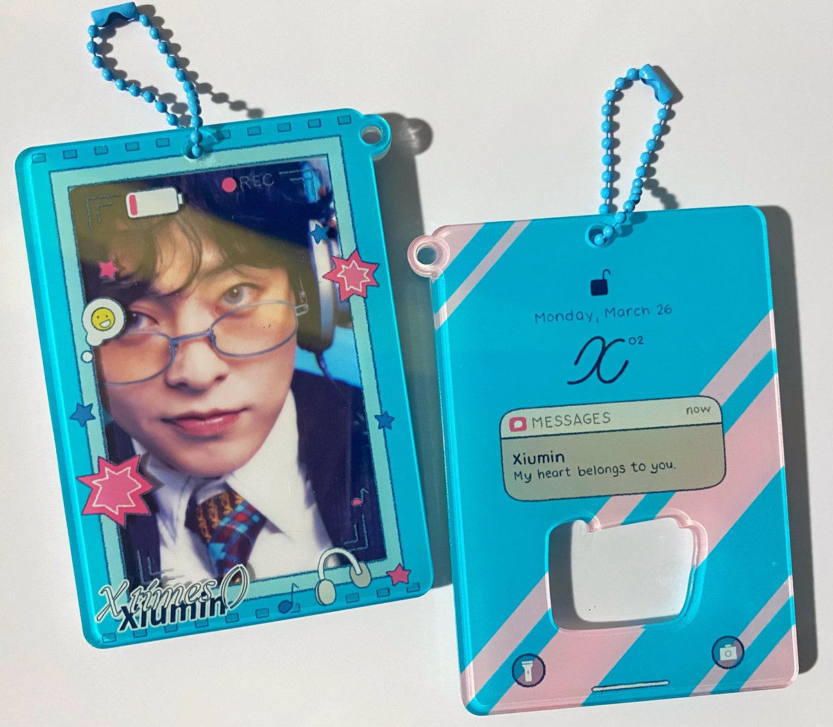 Cath G. 🌻 || ARCADIA Collection Ongoing! tweet media