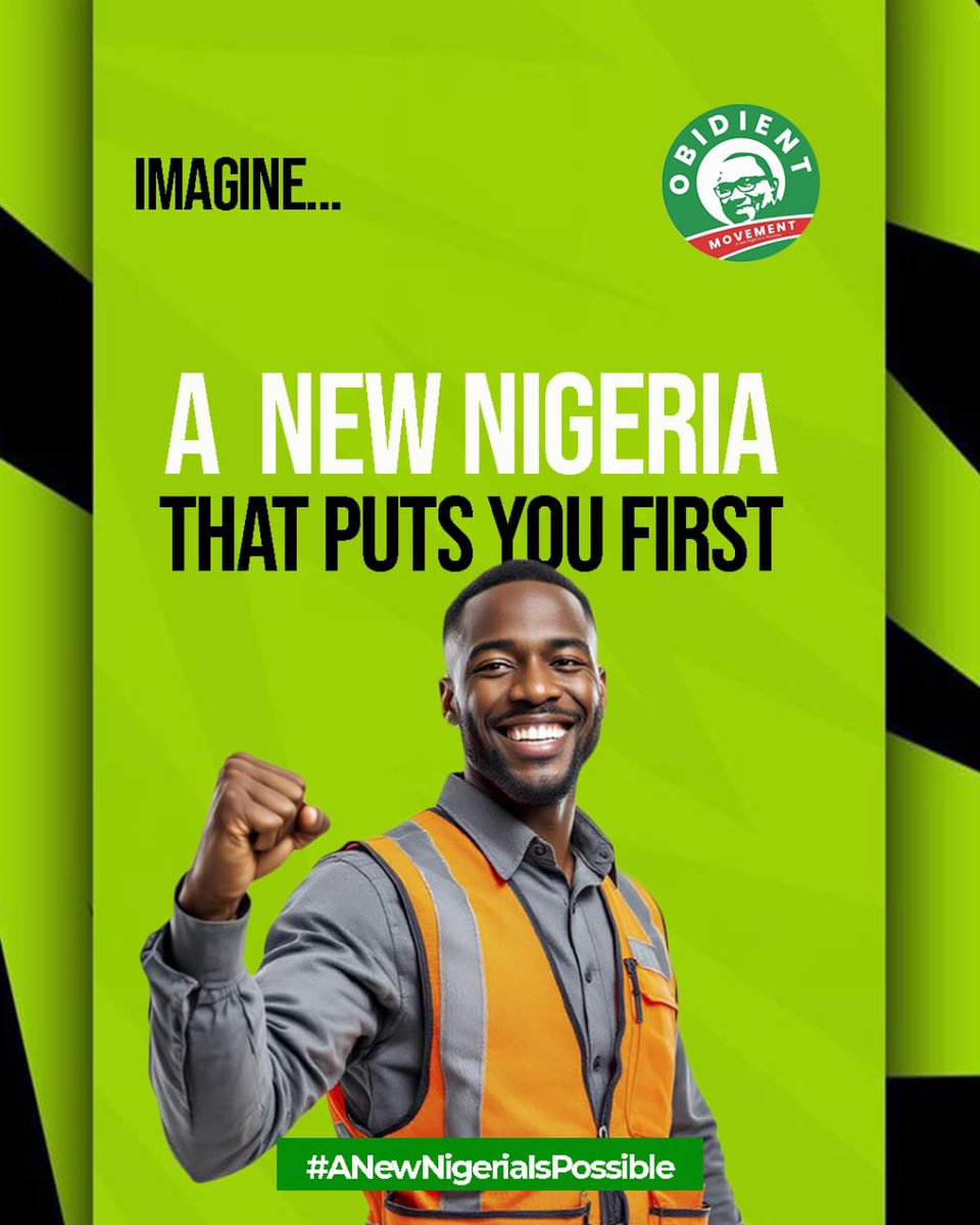 Obidient TV tweet media