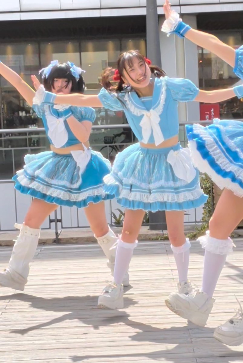 NCmGS9SnKnqePVx's tweet image. 本日3月16日㈪19時から
アークエンジェル🪽デビューから半年記念のYouTube配信で〜す!!
楽しみ〜😎
#ArchAngel
HIMEJI SOUND BOX 2026.3.14㈯
姫路駅北側にぎわい交流広場