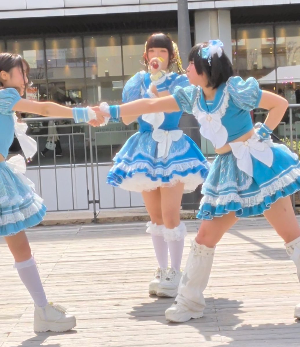 NCmGS9SnKnqePVx's tweet image. 本日3月16日㈪19時から
アークエンジェル🪽デビューから半年記念のYouTube配信で〜す!!
楽しみ〜😎
#ArchAngel
HIMEJI SOUND BOX 2026.3.14㈯
姫路駅北側にぎわい交流広場