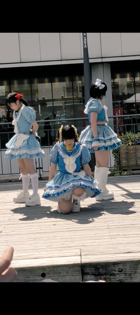 NCmGS9SnKnqePVx's tweet image. 本日3月16日㈪19時から
アークエンジェル🪽デビューから半年記念のYouTube配信で〜す!!
楽しみ〜😎
#ArchAngel
HIMEJI SOUND BOX 2026.3.14㈯
姫路駅北側にぎわい交流広場