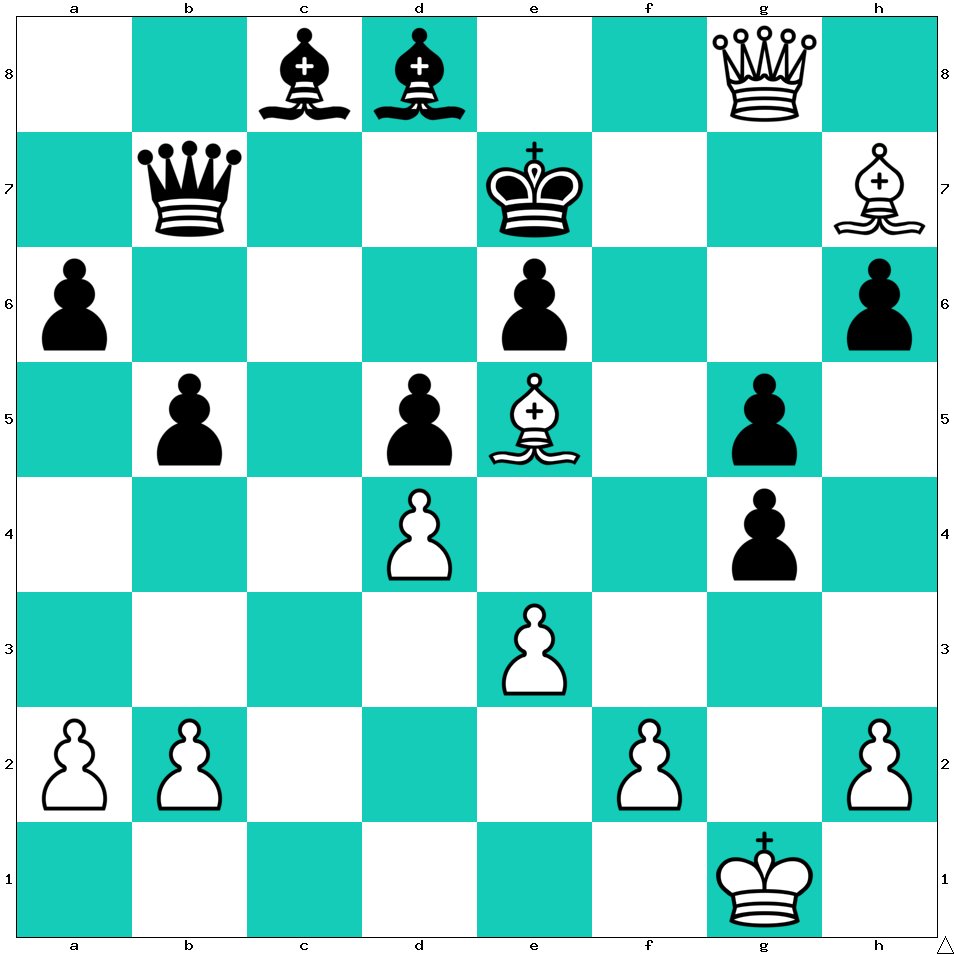 Échecs & Stratégie tweet media