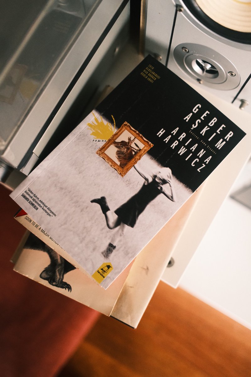 Tersine Kitap tweet media