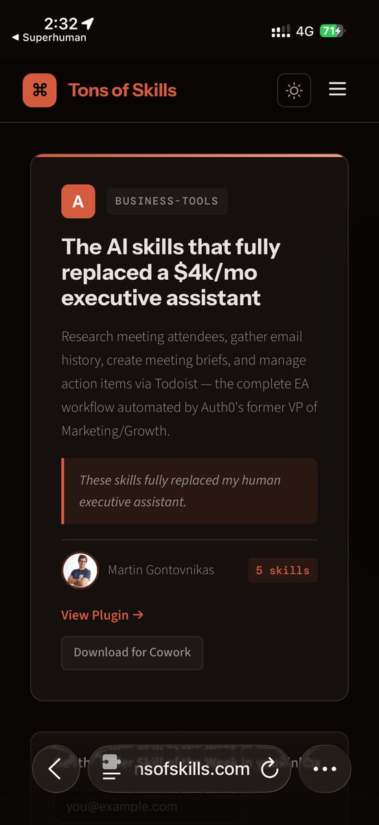 Gonto 🤓 tweet media