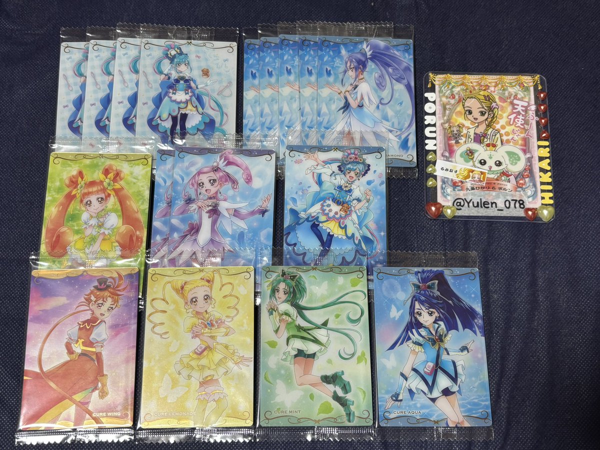 ゆれん｡ tweet media