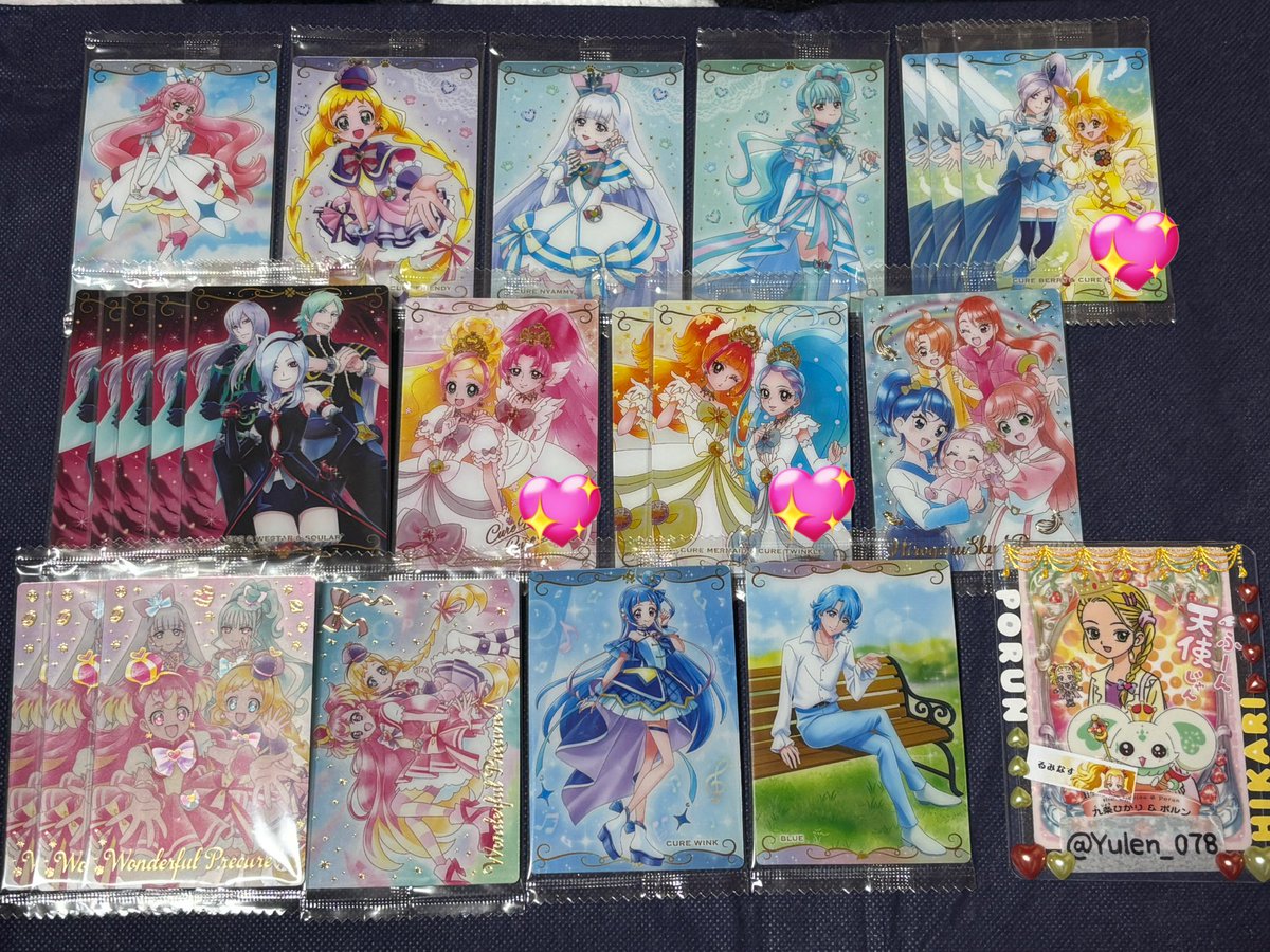 ゆれん｡ tweet media