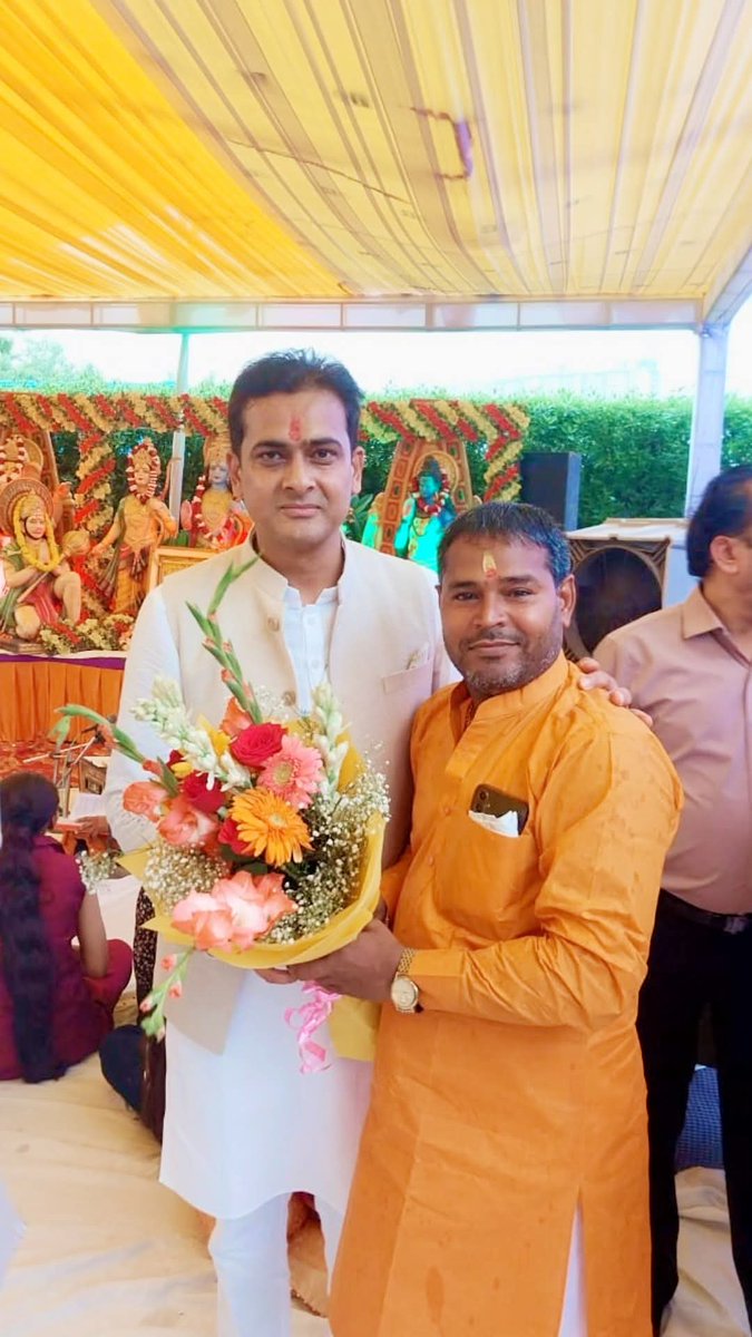Jitendra Sain Jeetu tweet media