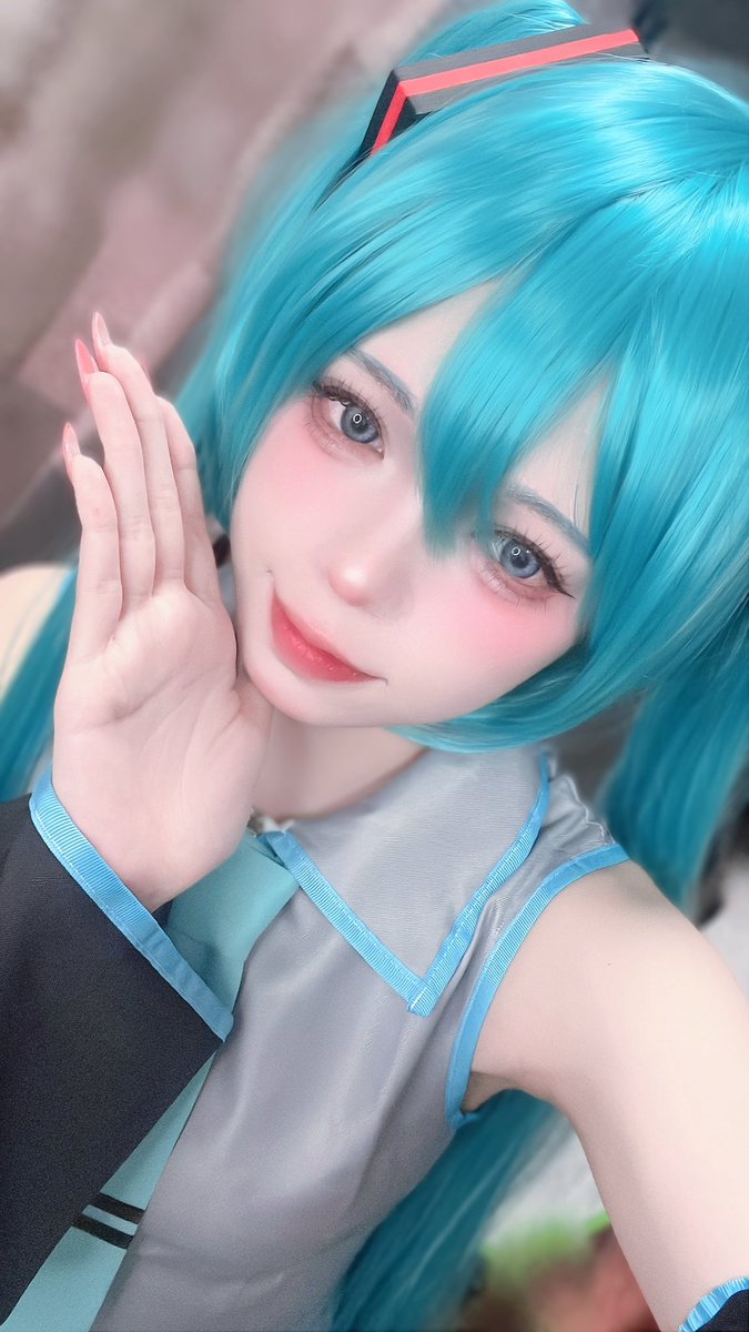 とこ@所長 tweet media